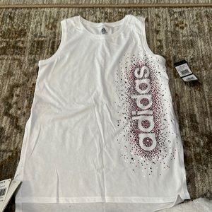 Adidas Firework tank top